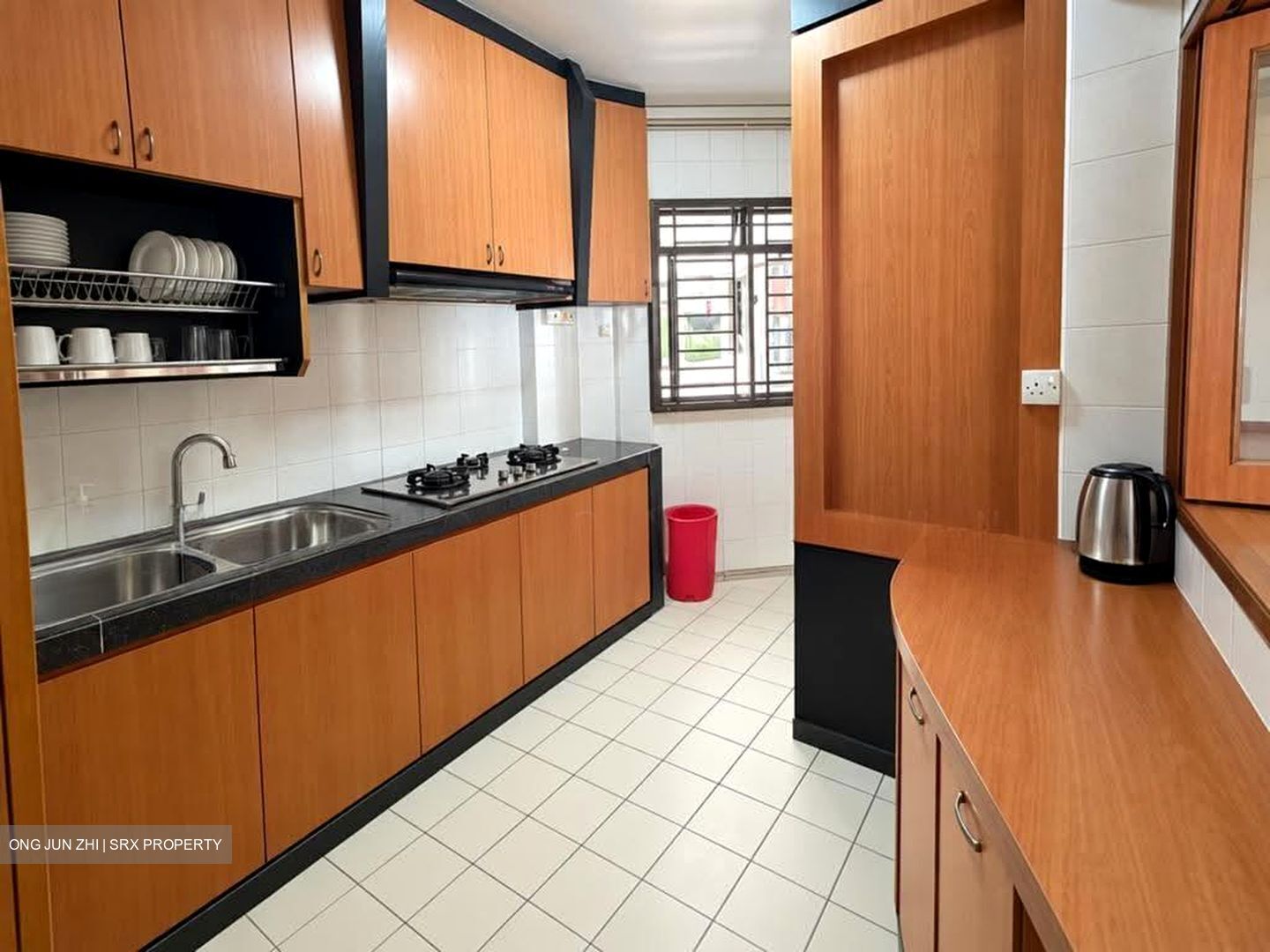 Blk 288A Nature View (Bukit Batok), HDB Executive #628709701